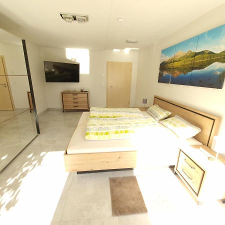 Ferienwohnung Jehl 艾英 外观 照片