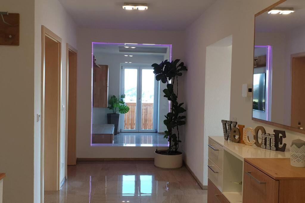 Ferienwohnung Jehl 艾英 外观 照片