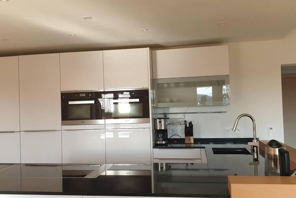 Ferienwohnung Jehl 艾英 外观 照片