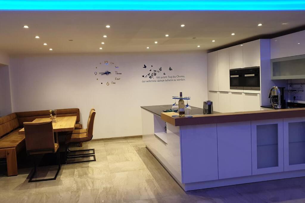 Ferienwohnung Jehl 艾英 外观 照片