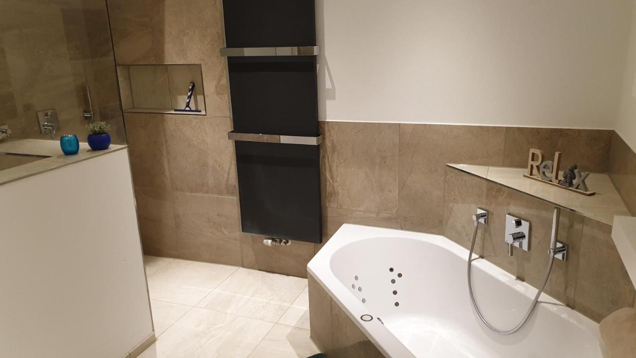Ferienwohnung Jehl 艾英 外观 照片
