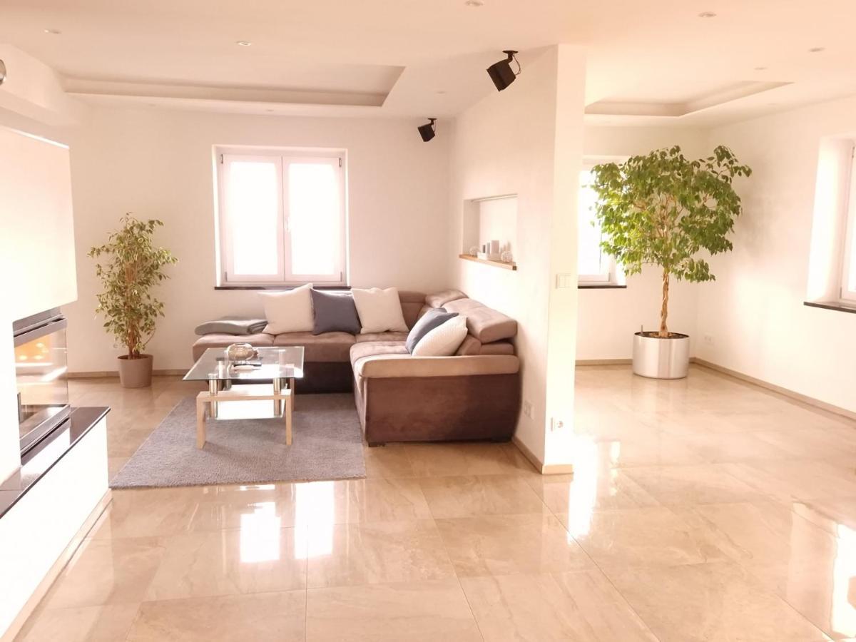 Ferienwohnung Jehl 艾英 外观 照片