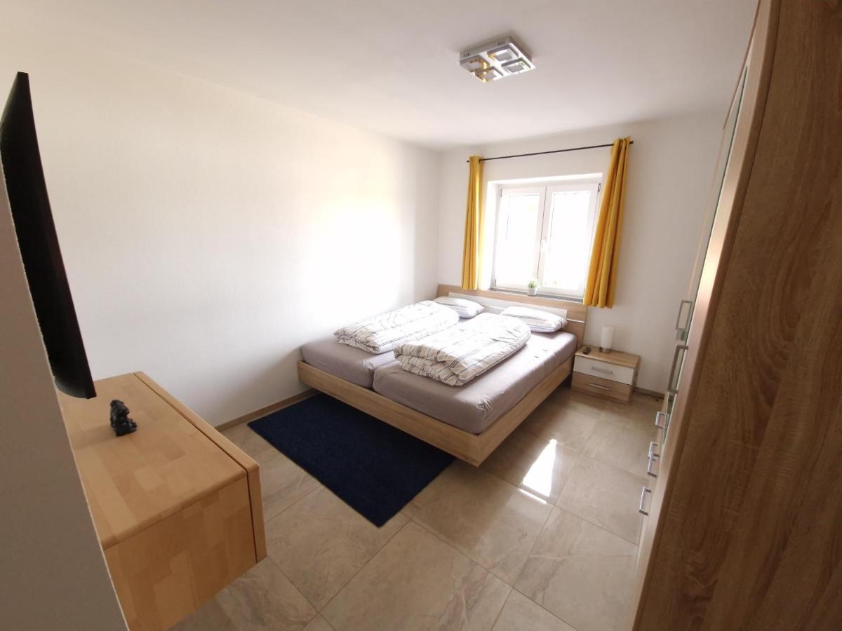 Ferienwohnung Jehl 艾英 外观 照片