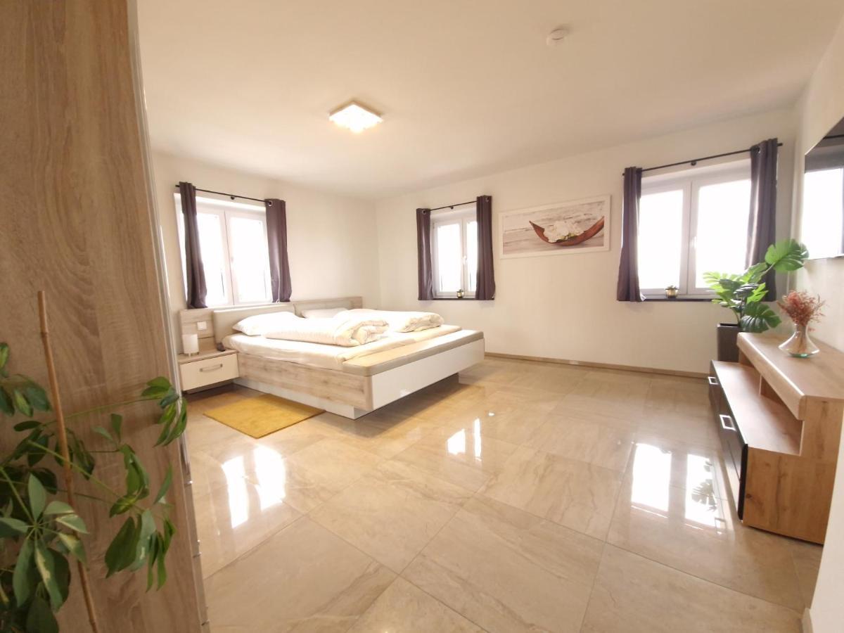 Ferienwohnung Jehl 艾英 外观 照片