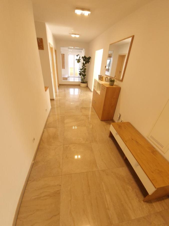 Ferienwohnung Jehl 艾英 外观 照片