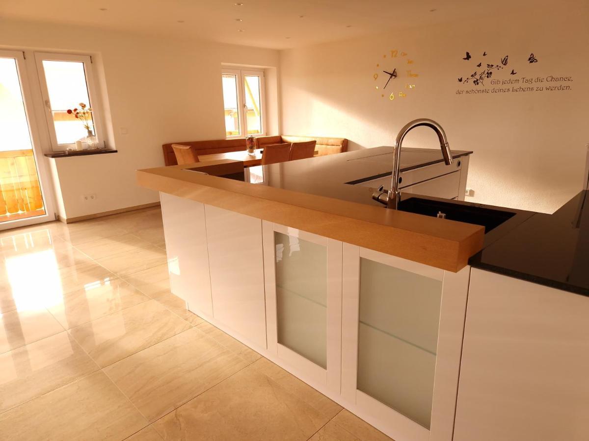 Ferienwohnung Jehl 艾英 外观 照片